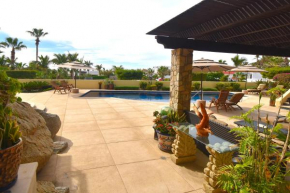 Casa Struthers, Luxury Villa, Beach Access